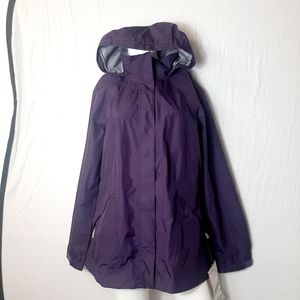 Eddie Bauer  Women's Rainfoil Parka